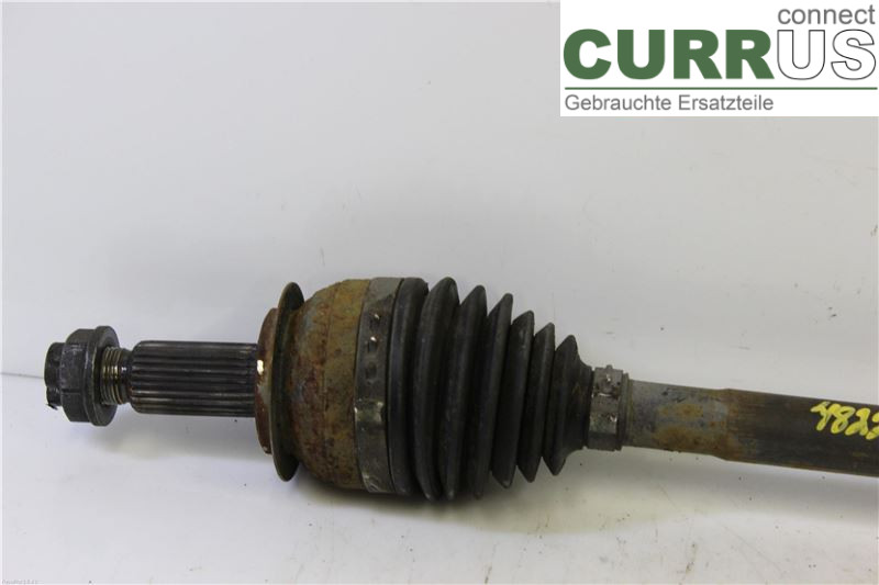 SUBARU LEGACY    07-09 Transmission parts 28321AG022 2,0I