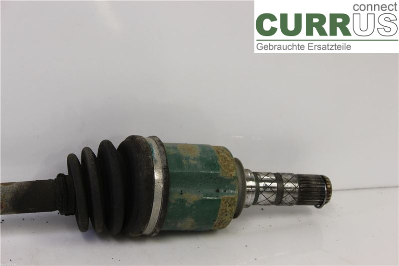 SUBARU LEGACY    07-09 Transmission parts 28321AG022 2,0I