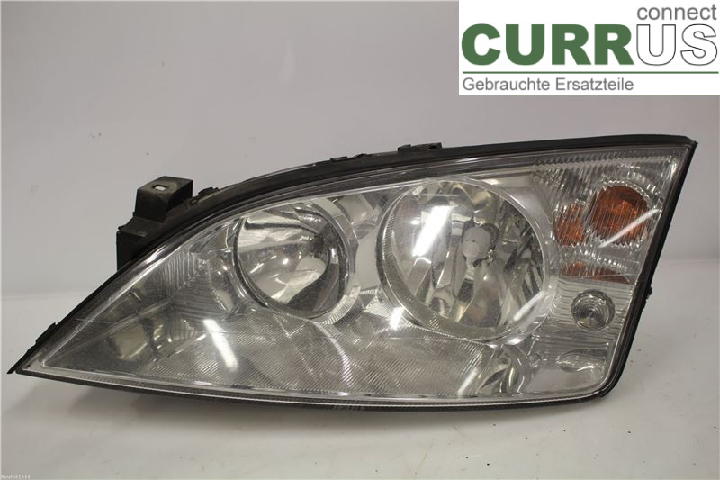FORD MONDEO     01-06 Manual gearbox (4-speed)  2.0I