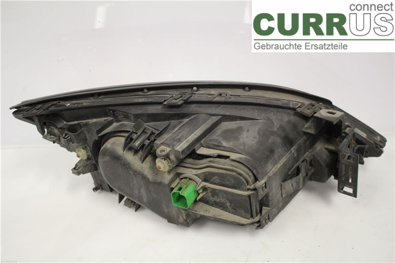 FORD MONDEO     01-06 Manual gearbox (4-speed)  2.0I