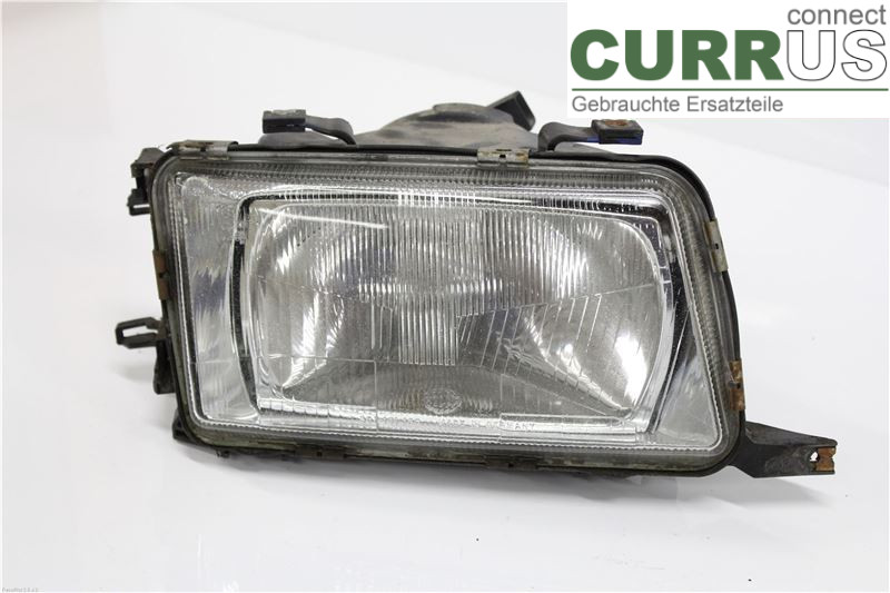 AUDI 80/S2     92-95 Manual gearbox (5-speed) 893941030E ABK