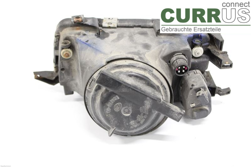 AUDI 80/S2     92-95 Manual gearbox (5-speed) 893941030E ABK
