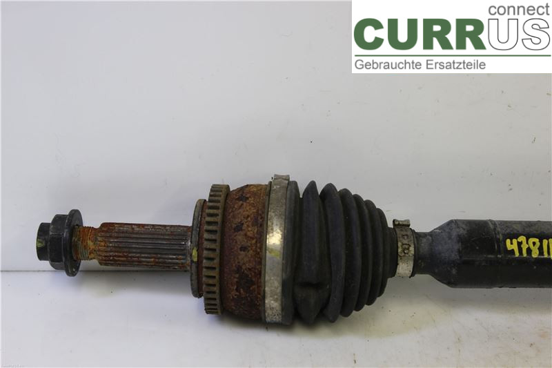 KIA CEED  12-18 Transmission parts 49501A6100 1,6 CRDI
