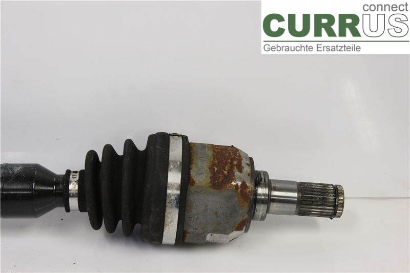 KIA CEED  12-18 Transmission parts 49501A6100 1,6 CRDI