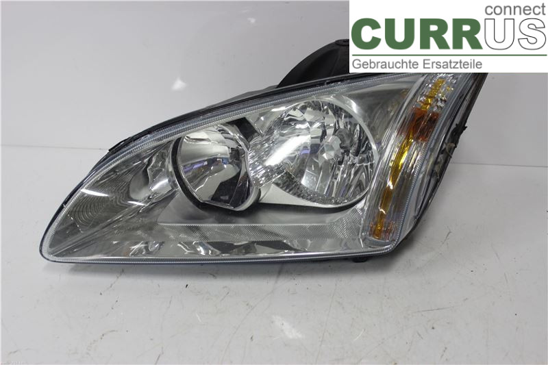 FORD FOCUS     04-07 Manuel gearkasse 4-trins 1480990 1.8I