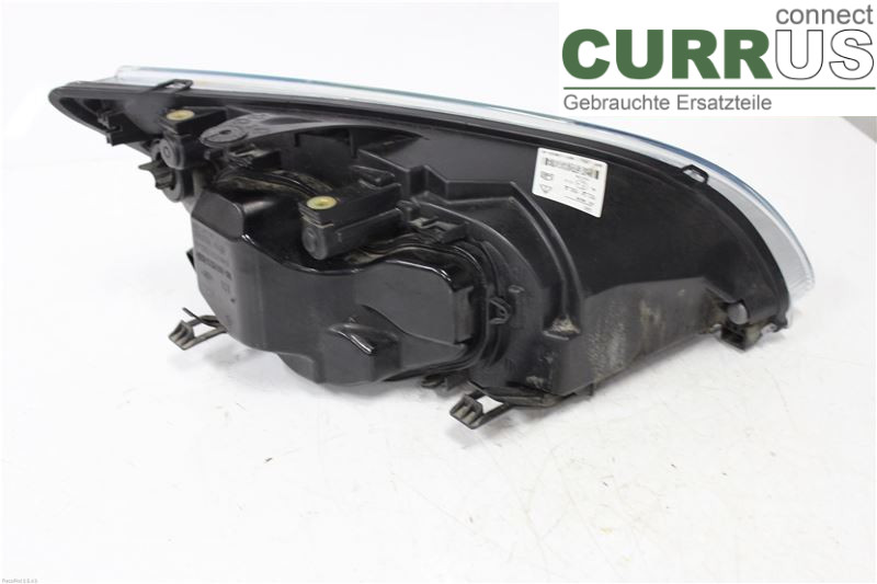 FORD FOCUS     04-07 Manuel gearkasse 4-trins 1480990 1.8I