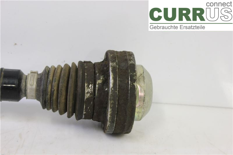 VW CADDY  11-15 Transmission parts 1K0407452TX 2,0 TDI