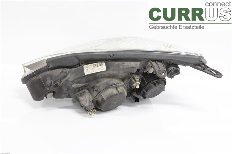 CITROEN C5      -04  Manual gearbox (5-speed) 6205X2 2,0I