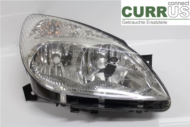 CITROEN C5      -04  Manual gearbox (5-speed) 6205X2 2,0I