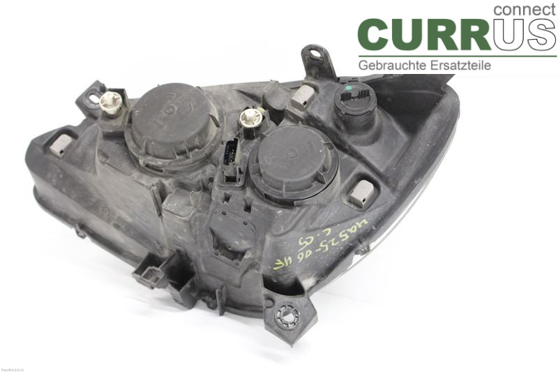 CITROEN C5      -04  Manual gearbox (5-speed) 6205X2 2,0I
