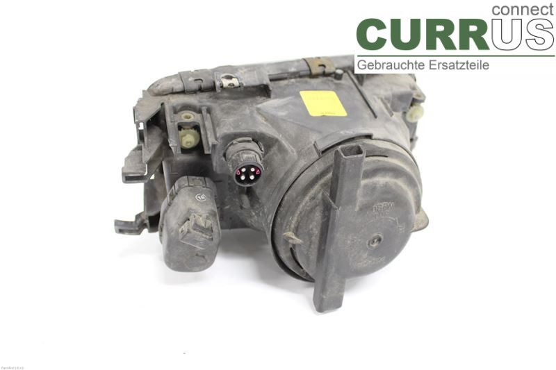 AUDI 80/S2     92-95 Manual gearbox (4-speed)  ABK