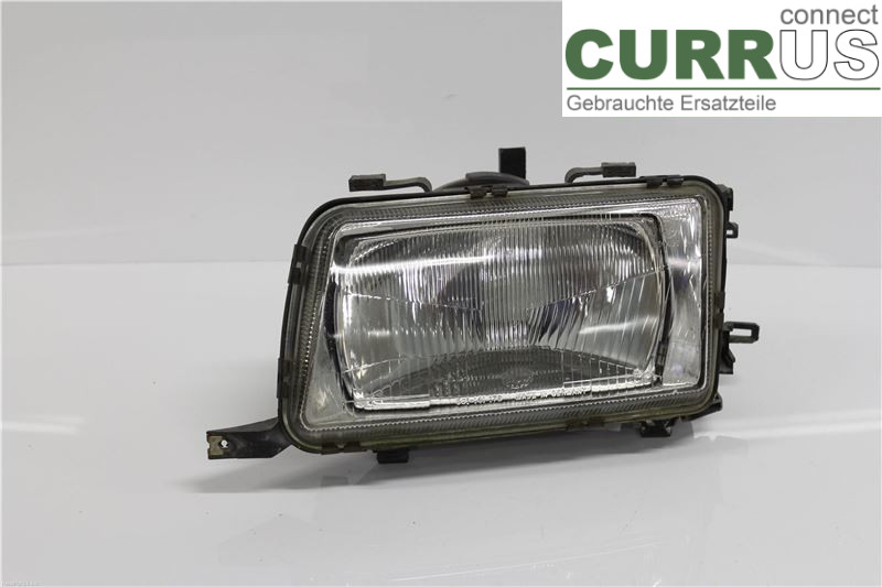 AUDI 80/S2     92-95 Manual gearbox (4-speed)  ABK