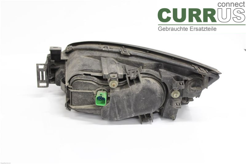 FORD MONDEO     01-06 Manual gearbox (5-speed) 1S7113005SE LCBD