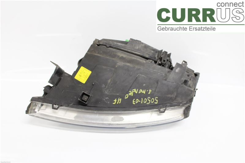 FORD MONDEO     01-06 Manual gearbox (5-speed) 1S7113005SE LCBD