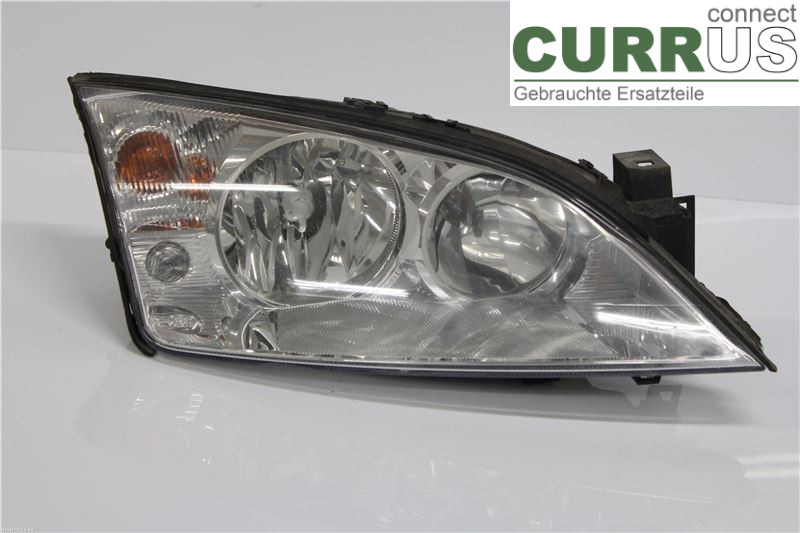 FORD MONDEO     01-06 Manual gearbox (5-speed) 1S7113005SE LCBD