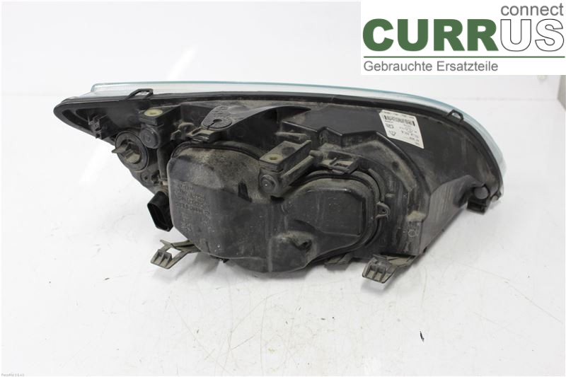 FORD FOCUS     04-07 Manuel gearkasse 4-trins 4M5113101AD 1,6 Ti
