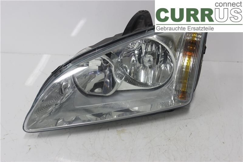 FORD FOCUS     04-07 Manuel gearkasse 4-trins 4M5113101AD 1,6 Ti