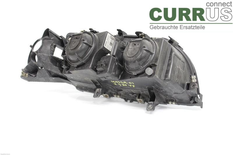 VOLVO S80      99-03 Boîte manuelle 4 vitesses 8693557 2,4 T