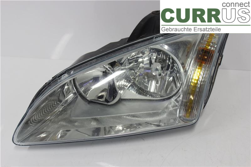 FORD FOCUS     04-07 Manuelles 4-Gang-Getriebe 4M5113101AD 1,8 FLEXIFUEL