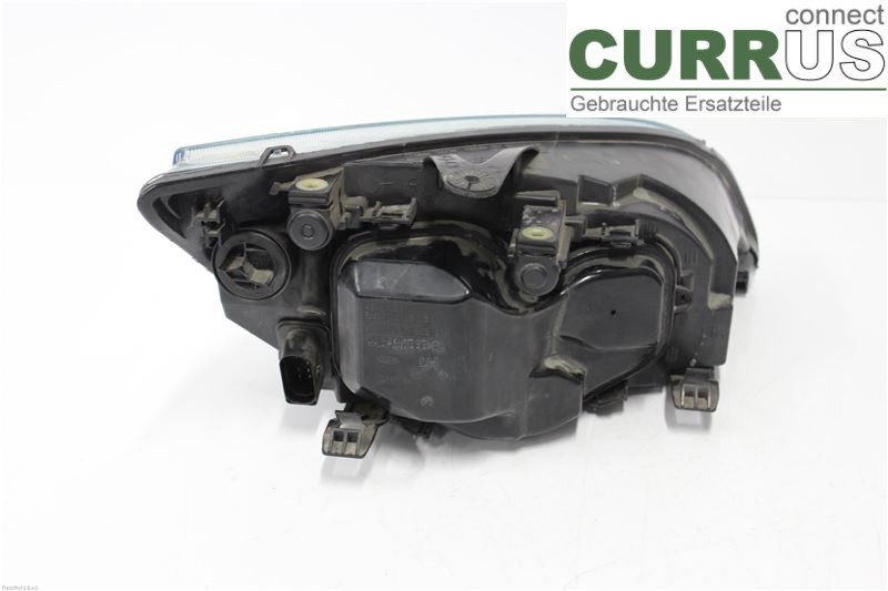FORD FOCUS     04-07 Manuelles 4-Gang-Getriebe 4M5113101AD 1,8 FLEXIFUEL