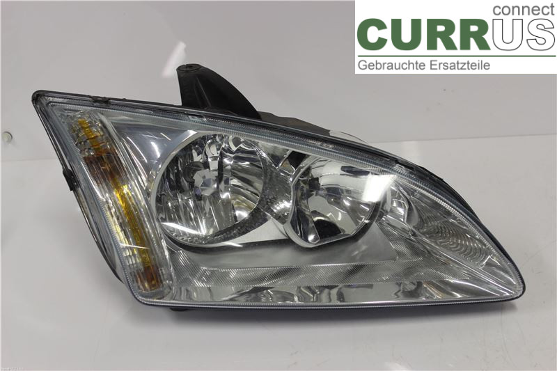 FORD FOCUS     04-07 Manuelles 5-Gang-Getriebe 1480979 1,8 FLEXIFUEL