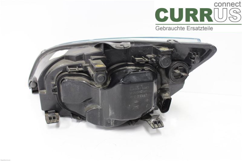 FORD FOCUS     04-07 Manuelles 5-Gang-Getriebe 1480979 1,8 FLEXIFUEL