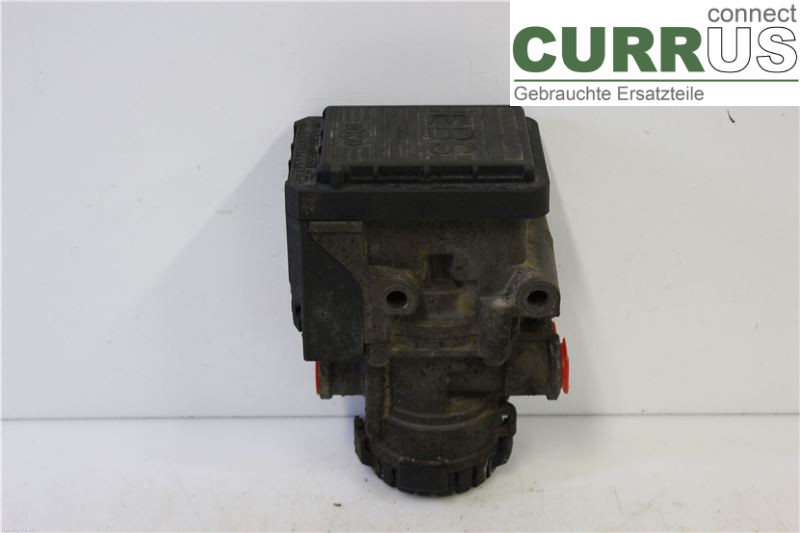 Volvo FH AC control unit 21122034 D13C460