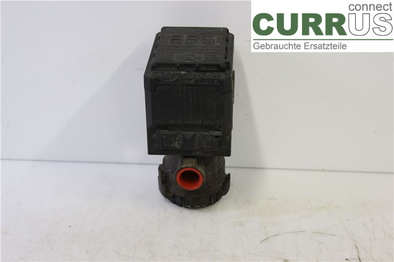 Volvo FH AC control unit 21122034 D13C460