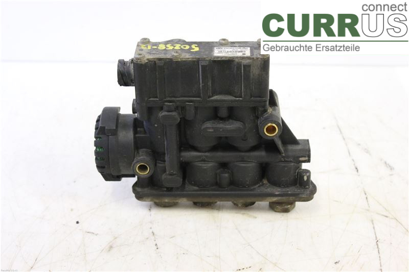 Volvo FH AC control unit 21083657 D13C460