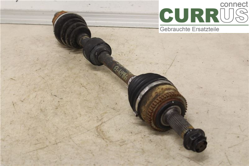 KIA CEED  12-18 Front axle assembly (4WD) 49500A6100 SW 1.6 CRDI