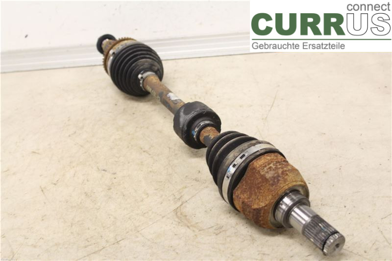 KIA CEED  12-18 Front axle assembly (4WD) 49500A6100 SW 1.6 CRDI