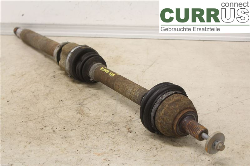VOLVO S40       04-07 Transmission parts 36001652 1.6D