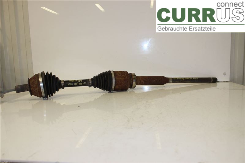 VOLVO V70    14-16 Transmission parts 36011299 D4 2,4