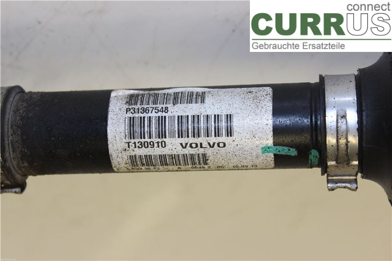 VOLVO V70    14-16 Transmission parts 36011299 D4 2,4