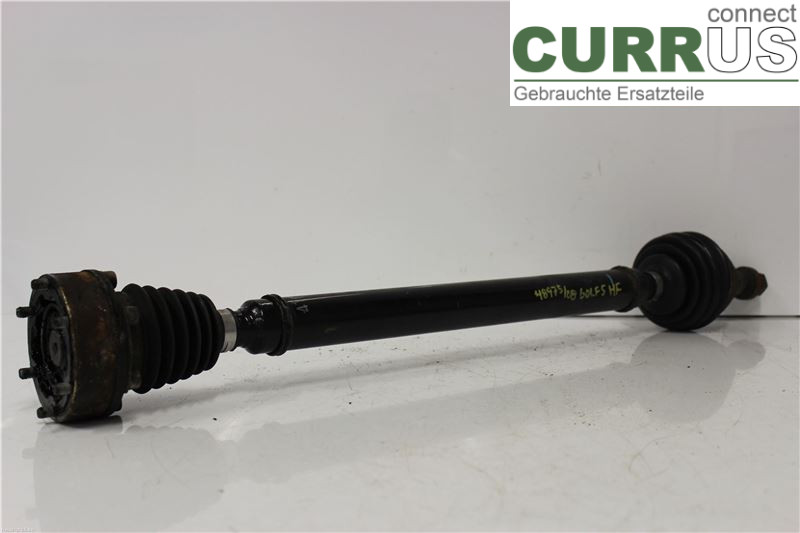 VW GOLF V      04-09 Transmissionsdele  1,6