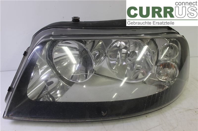 SEAT ALHAMBRA    01-10 Manual gearbox (4-speed) 7M7941015N 1.8