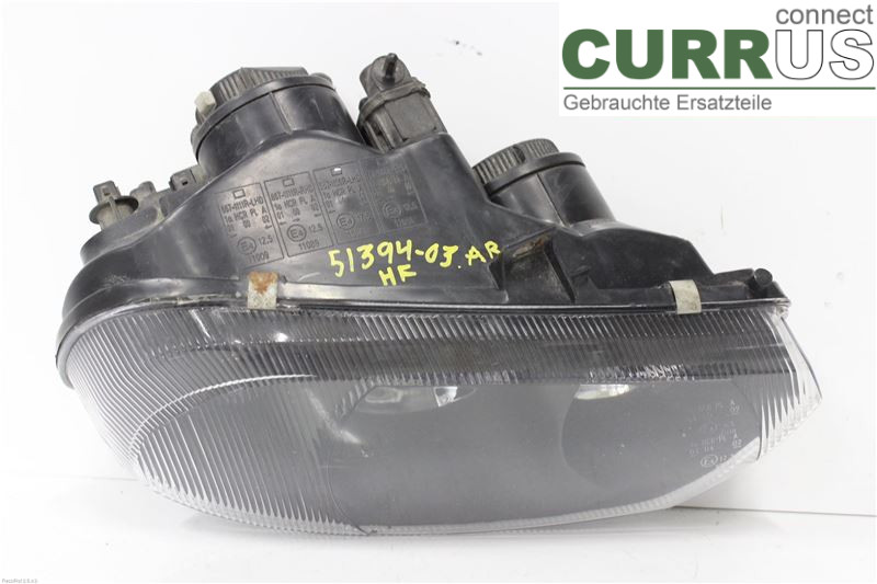 ALFA 156 Manual gearbox (5-speed)  937.A1.000