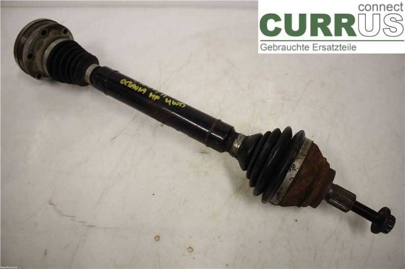SKODA OCTAVIA    05-13 Transmissionsdele 1K0407452TX 1.8 TSI