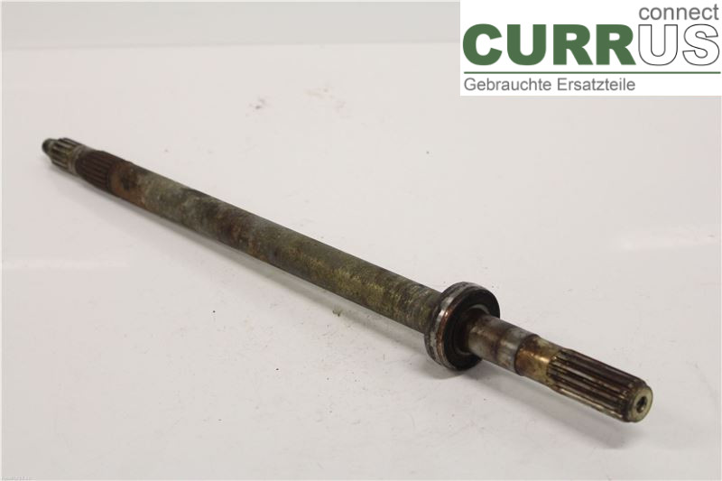 SNÖSKOTER POLARIS Drive shaft (front right) 1332279 900 CC