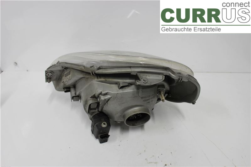 OPEL VIVARO 01-14 Manuelles 5-Gang-Getriebe P4408723 29 1.9 DTI
