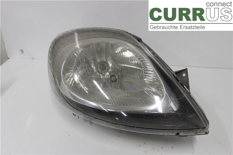 OPEL VIVARO 01-14 Manuelles 5-Gang-Getriebe P4408723 29 1.9 DTI
