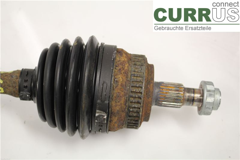MB A-KLASS (W168) 98-04 Transmission parts A1683701872 190