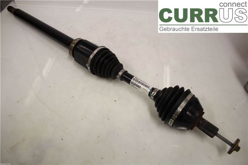 VOLVO V60  11-13 Getriebeteile 36050790 D3 2,0