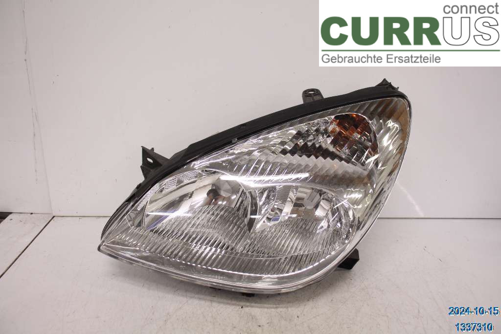 CITROEN C5 -04 Manualna skrzynia 4-biegowa 6204X2 2,0HDI