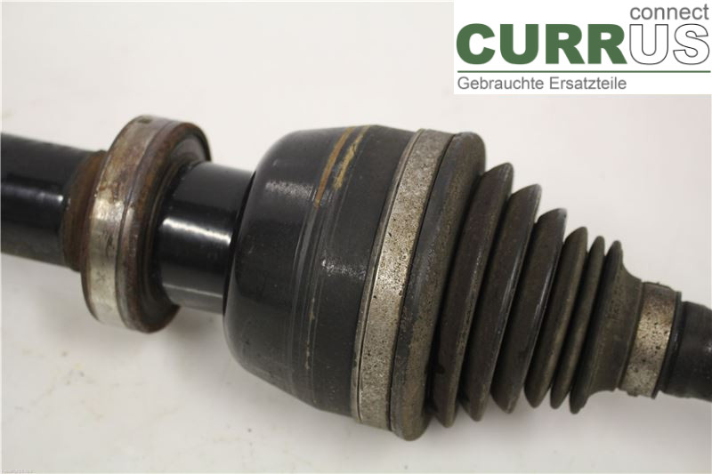 VOLVO V70      08-13 Transmission parts 36050786 