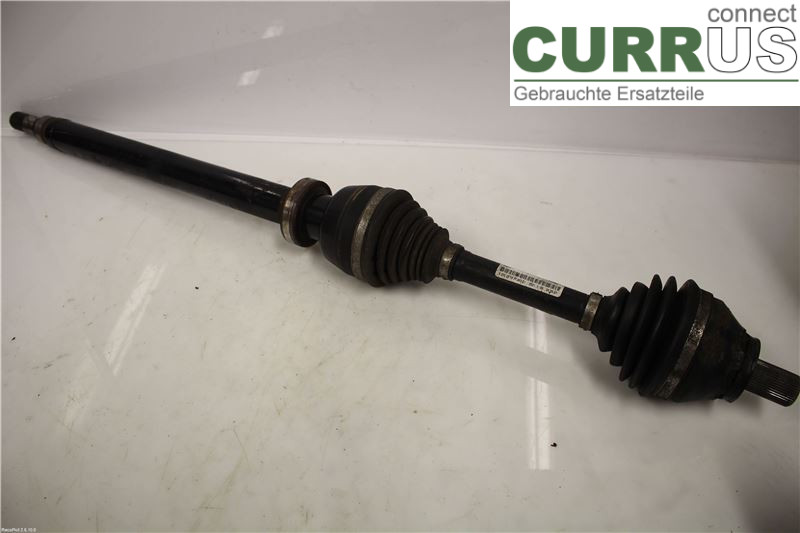 VOLVO V70      08-13 Transmission parts 36050786 