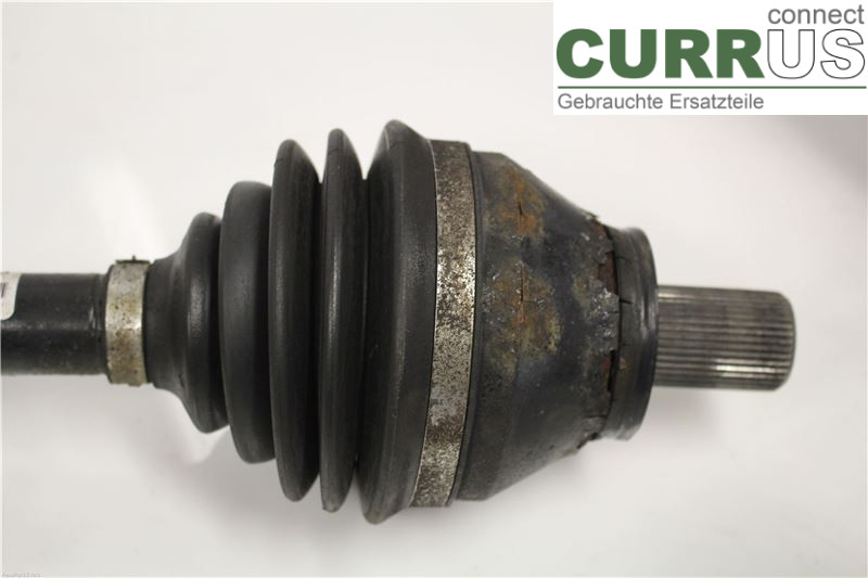 VOLVO V70      08-13 Transmission parts 36050786 
