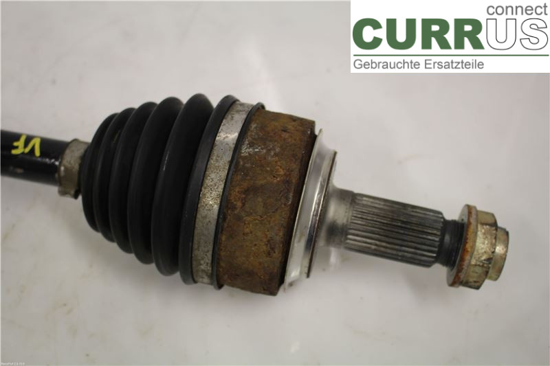 HONDA CR-V     07-12 Przedni most (4x4) 44306SWA900 2,0