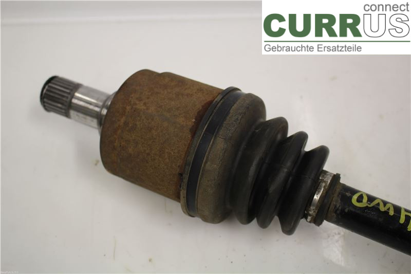 HONDA CR-V     07-12 Przedni most (4x4) 44306SWA900 2,0