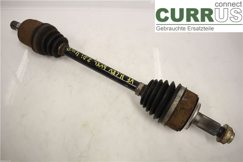 HONDA CR-V     07-12 Przedni most (4x4) 44306SWA900 2,0